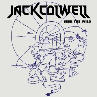 Seek The Wild by Unknown Artist