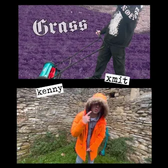 Grass by lil xmit