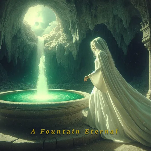 A Fountain Eternal