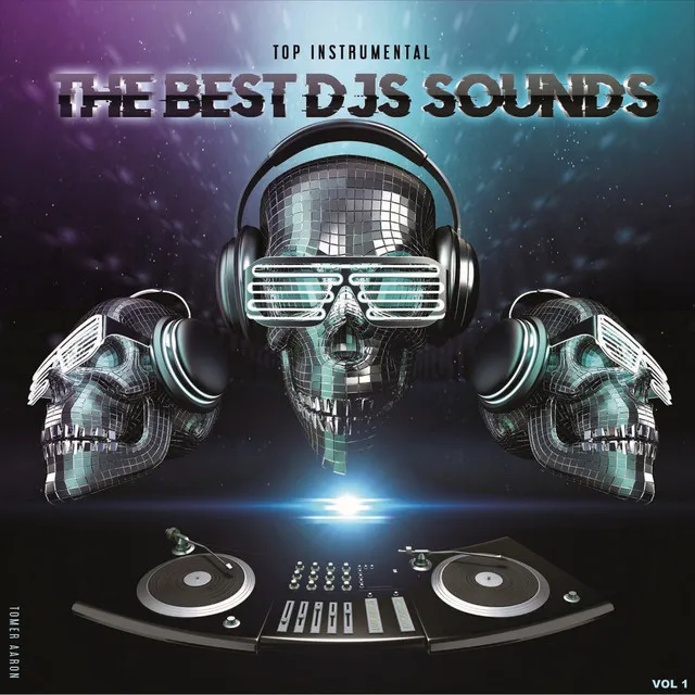 Top Instrumental The Best Djs Sounds Vol 1