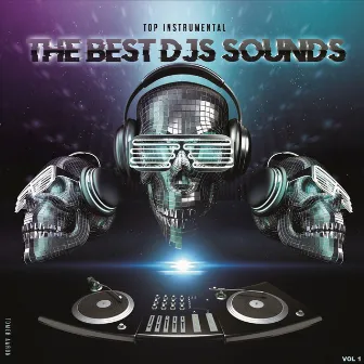 Top Instrumental The Best Djs Sounds Vol 1 by Tomer Aaron