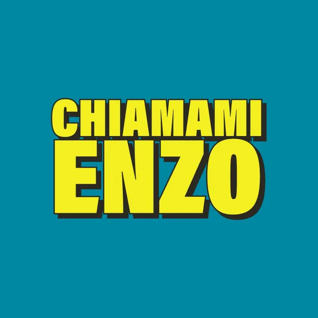 Chiamami Enzo