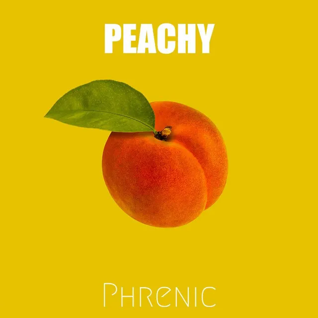 Peachy