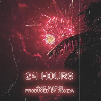 24 Hours by Rokem