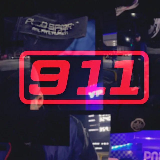 911