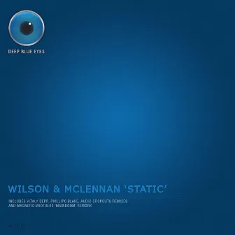 Static by McLennan