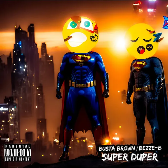 Super Duper