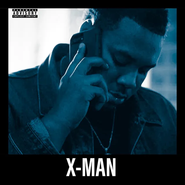 X-MAN