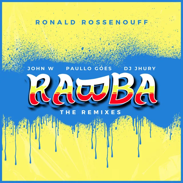 Rabba (Ronald Rossenouff Remix)