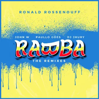 Rabba (Ronald Rossenouff Remix) by Paullo Góes