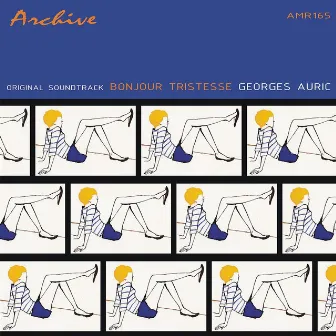 Bonjour Tristesse - OST by Georges Auric