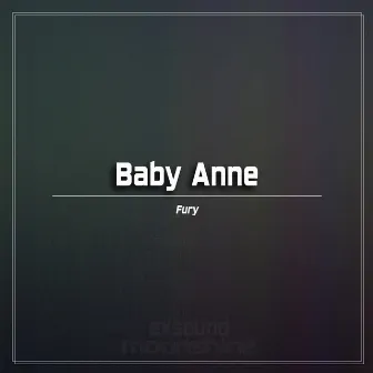 Fury by DJ Baby Anne