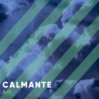 # 1 Album: Calmante Art by Sonidos De Lluvia y Tormentas