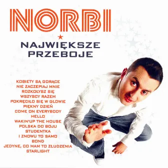 Największe Przeboje by Norbi