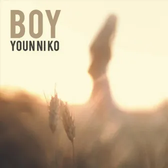 Boy by Youn Ni Ko