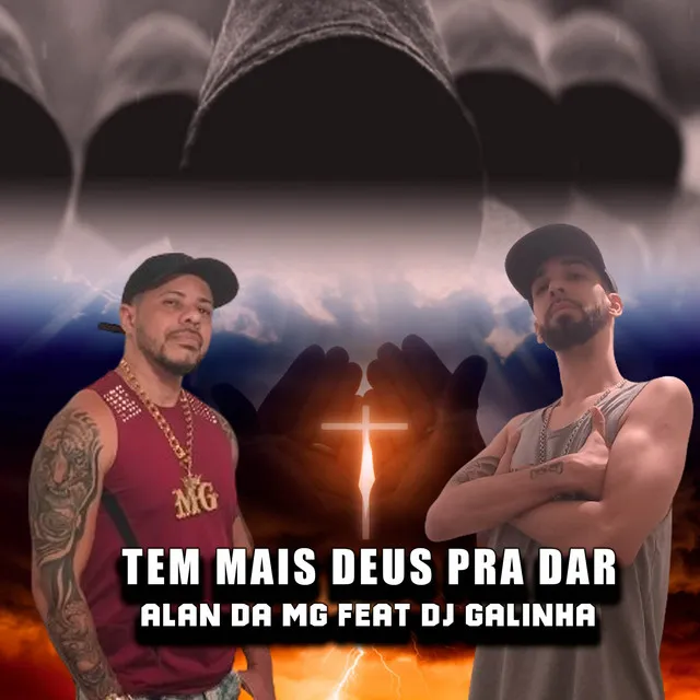 Tem mais Deus pra dar