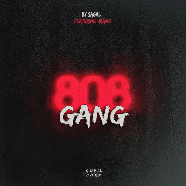 808Gang