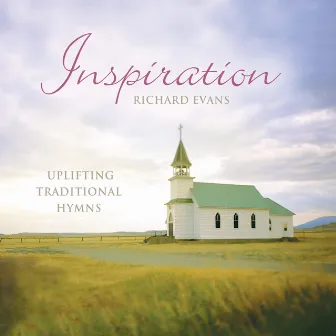 Inspiration by Richard Evans