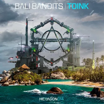 Toink by Bali Bandits