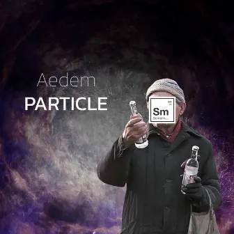 Particle EP by Aedem