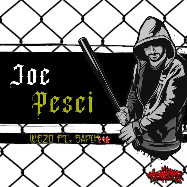 Joe Pesci