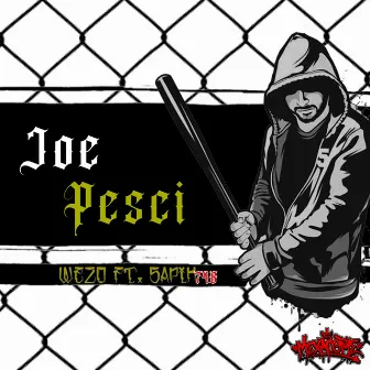 Joe Pesci by Wezo