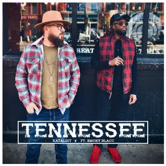 Tennessee by Katal1st