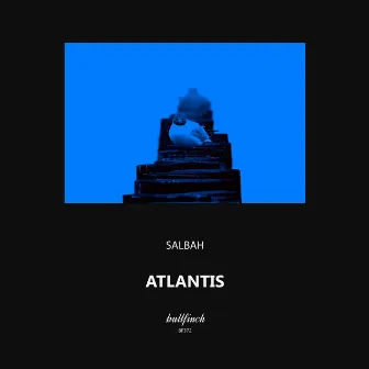 Atlantis by Salbah