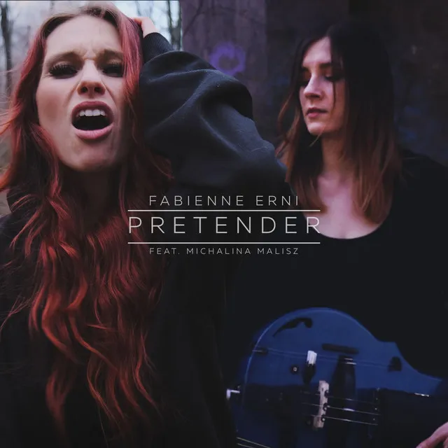 The Pretender