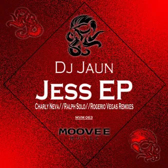 Jess EP by Dj Jaun