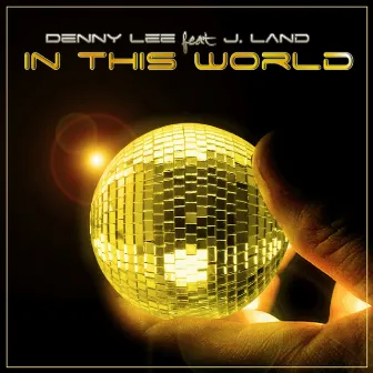 In This World - Single by Denny Lee