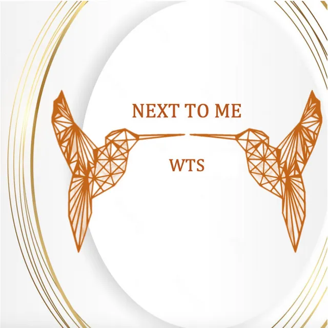 Next To Me - Charles Jay Radio Mix