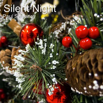 Silent Night by Paul Sweeney