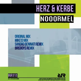 Nooormel by Herz & Kerbe