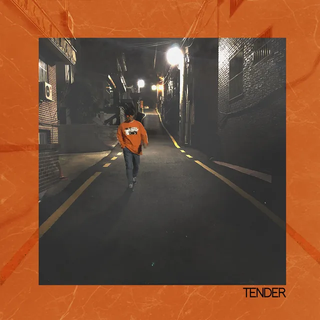 TENDER (Feat. 진대호) - Prod. Starwixx