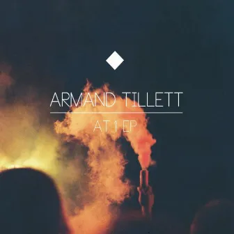 AT1 EP by Armand Tillett