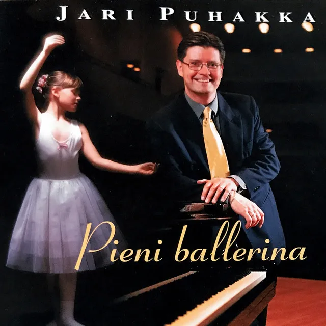 Pieni Ballerina