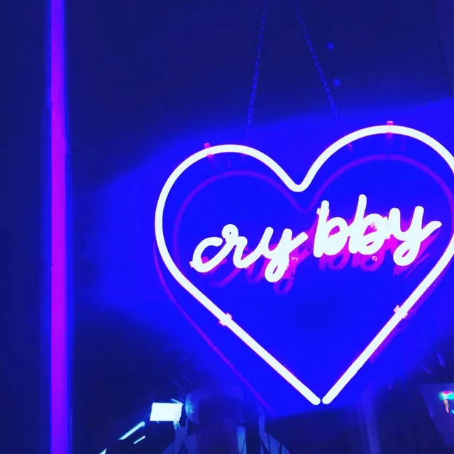 Crybaby