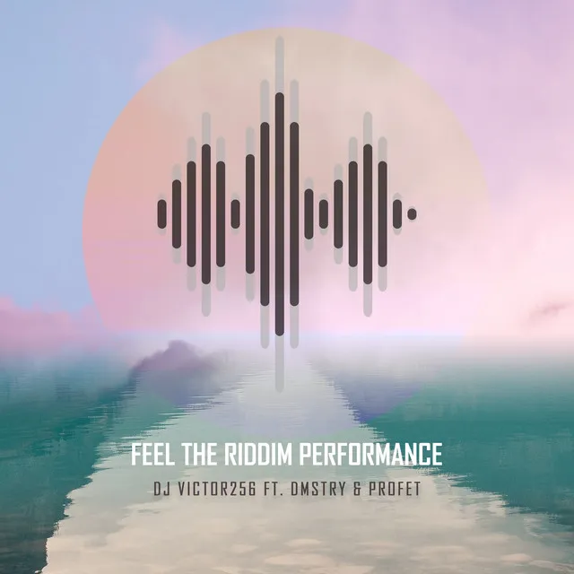 Feel the Riddim Performance