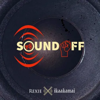 Soundoff by Rexie