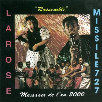 Rassemblé by Larose