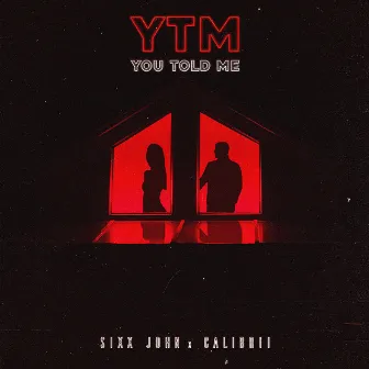 Y T M (You Told Me) by Sixx John