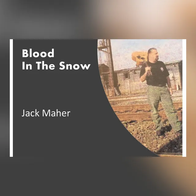 Blood in the Snow