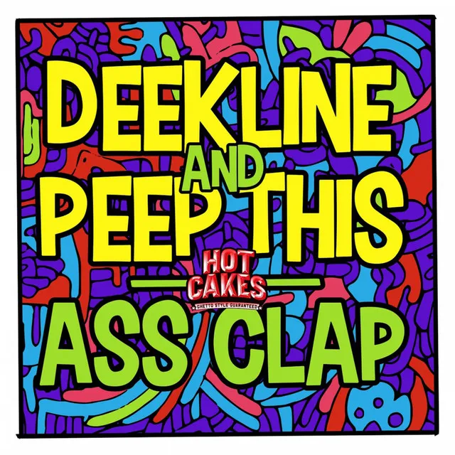 Ass Clap