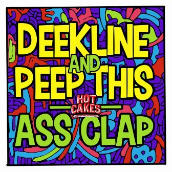 Ass Clap by Peep This