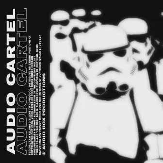 Audio Cartel by Plugxcvi