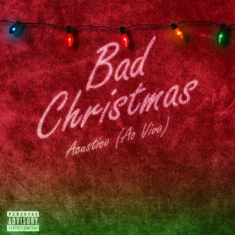 Bad Christmas by Mateo