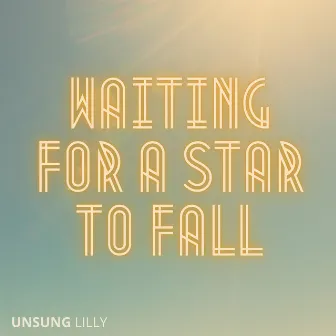 Waiting for a Star to Fall by Unsung Lilly