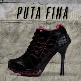 Puta Fina by Young Darhi