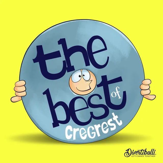 The best of Cregrest